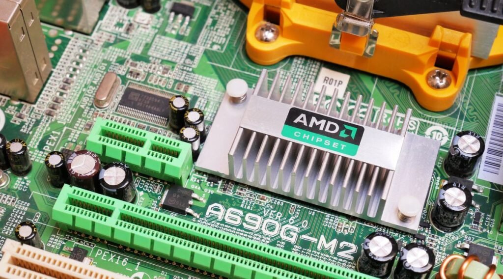 What Is a Motherboard Chipset? Complete Beginner Guide
