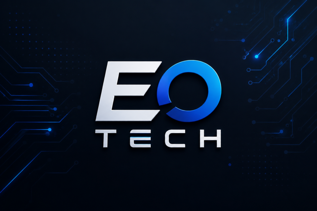 EO Tech Explained: Future of Smart Technology Systems
