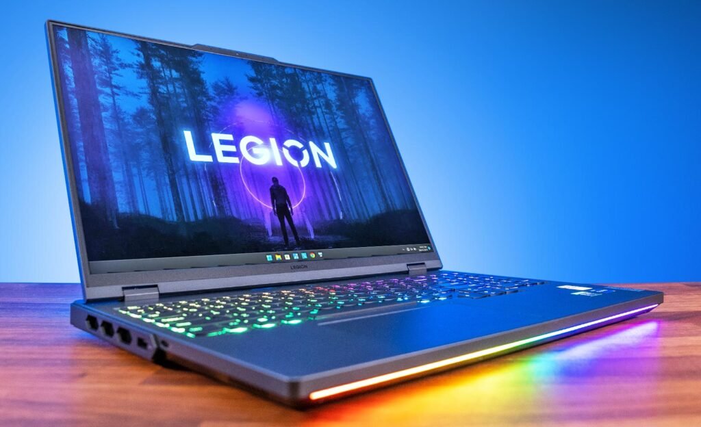 Best Laptops for Gaming: Top Picks for Every Gamer