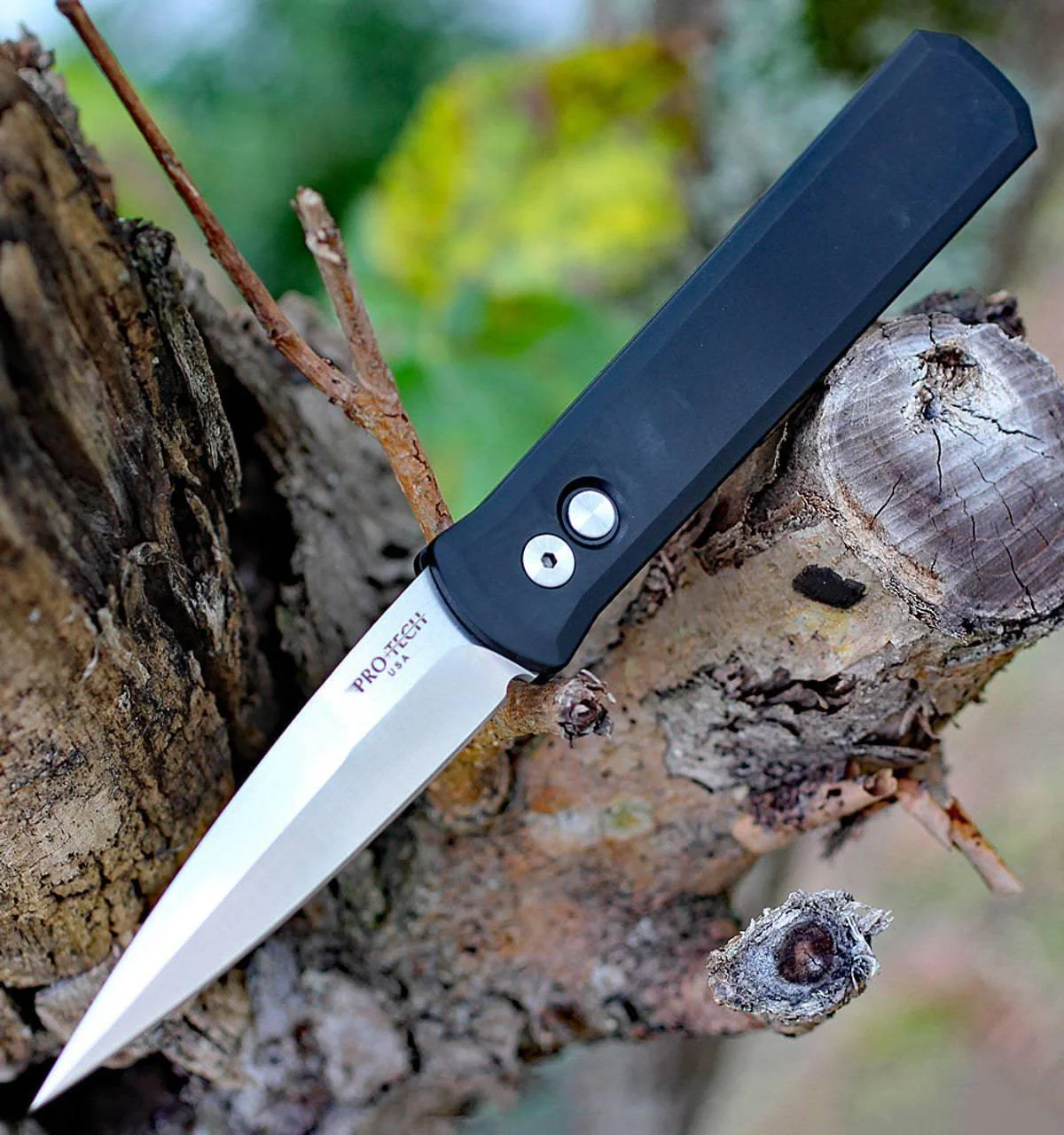 Pro Tech Knives Guide: Features, Models & Benefits