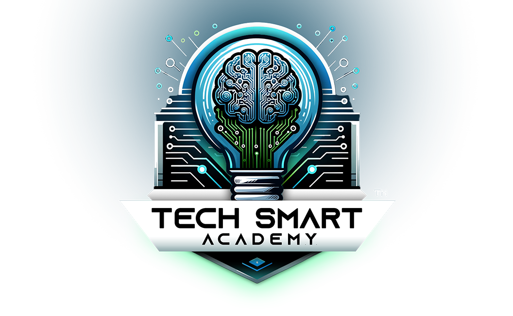Tech Smart: Smarter Ways to Use Technology Daily