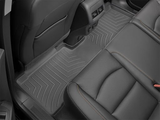 Weather Tech Mats: Ultimate Protection for Your Car