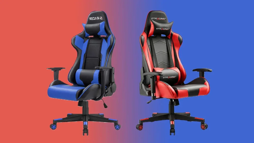 Best Budget Gaming Chairs for Comfort & Value in 2026