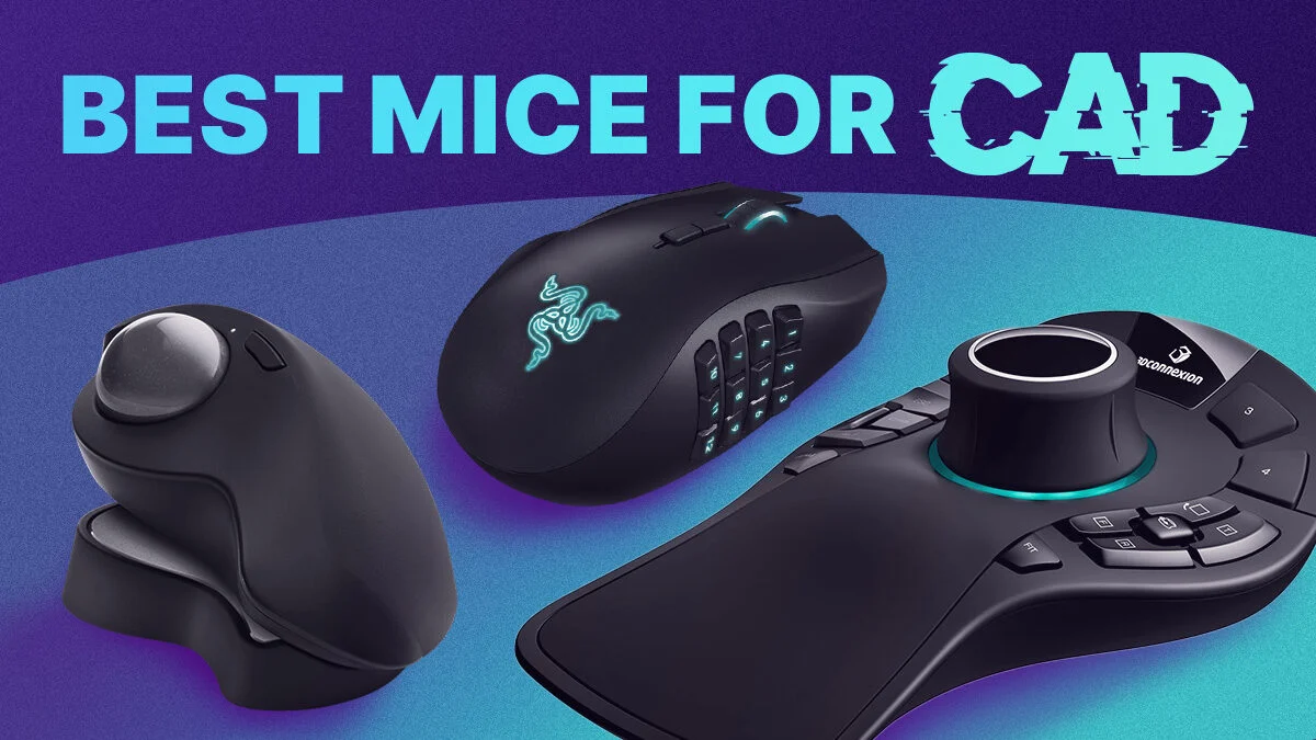 Best Mouse for Work: Top Picks for Productivity