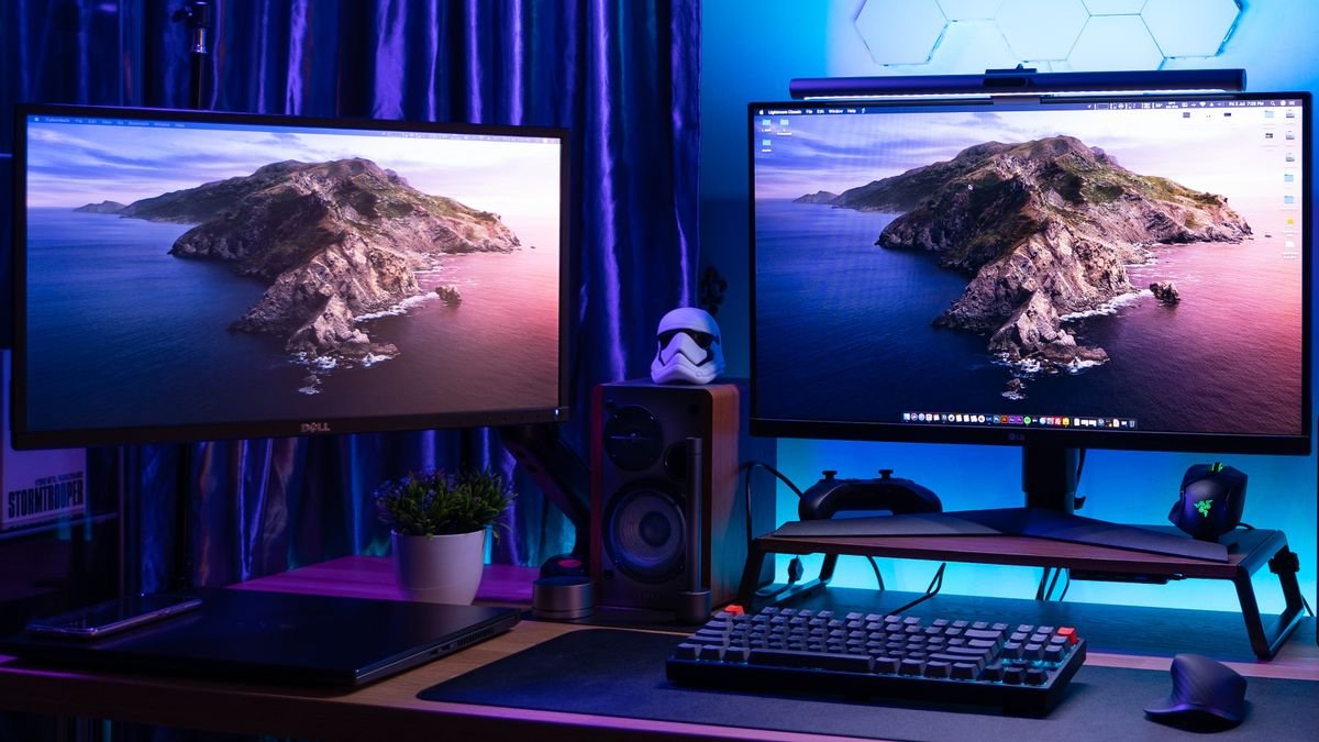 Best Gaming Monitors 2025: Top Picks for Every Budget