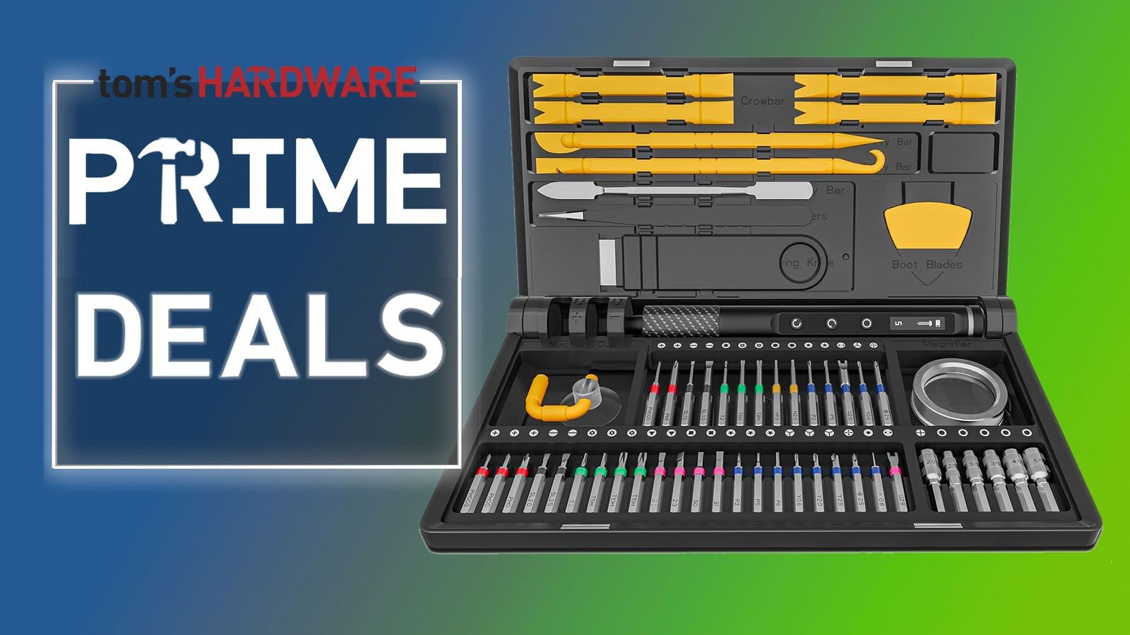 Tom’s Hardware Review: Trusted Tech News & PC Guides