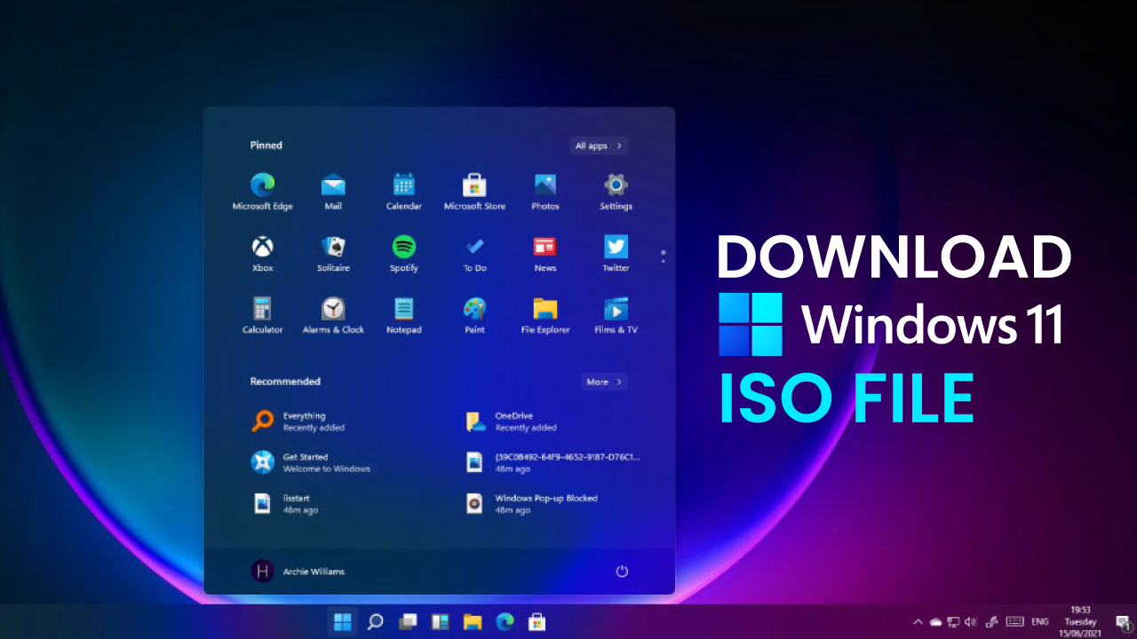 Download Windows 11 Safely | Complete Installation Guide