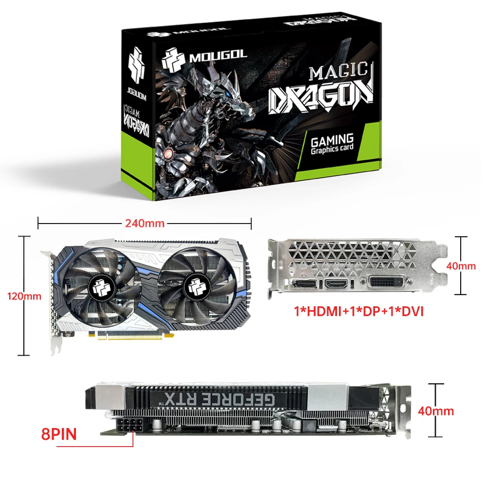 GPU Tier List 2026: Best Graphics Cards Ranked