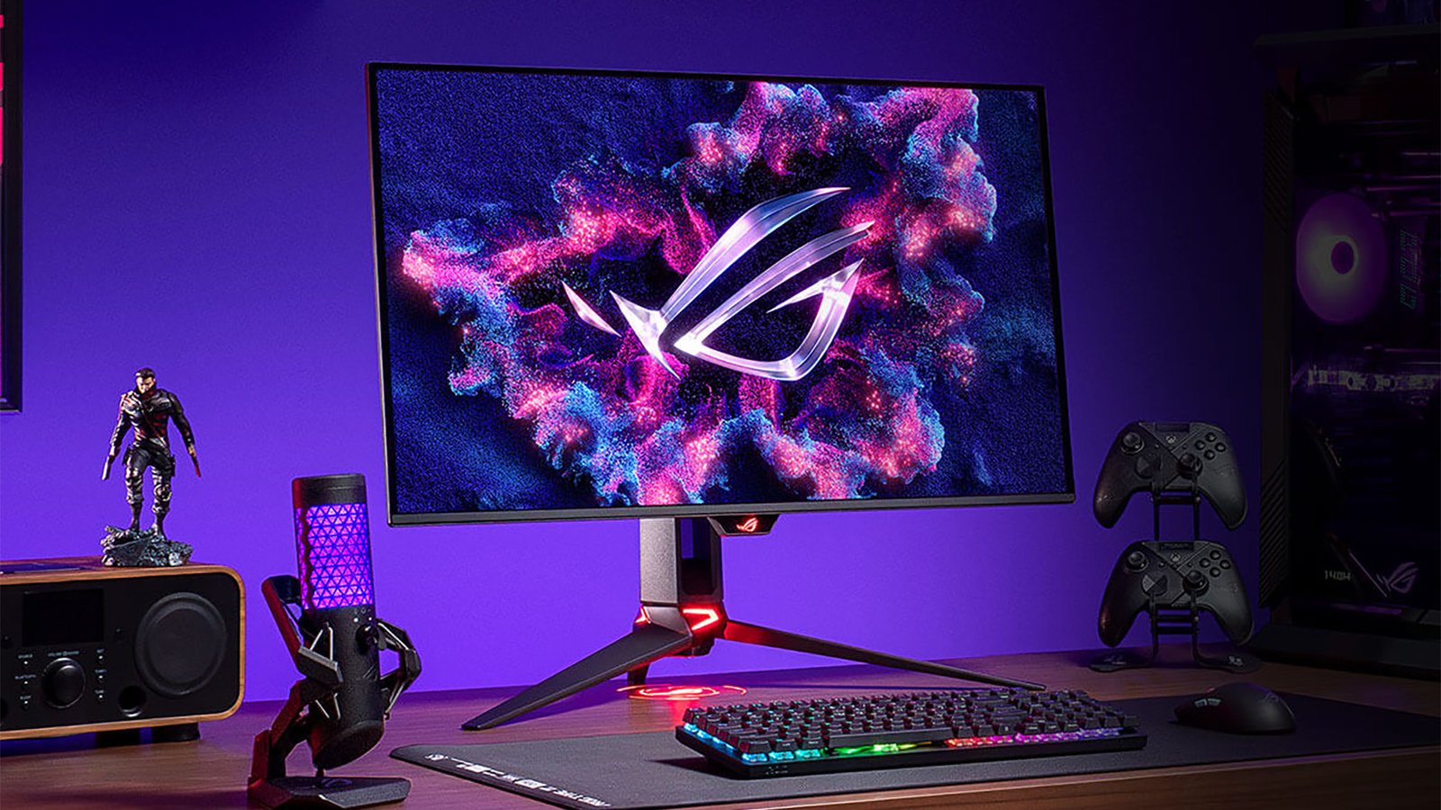 Best UHD Monitors 2026: Top 4K Displays for Every Need