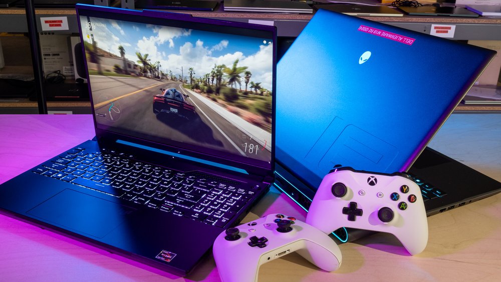 Best Gaming Laptops 2025: Top Picks & Buying Guide