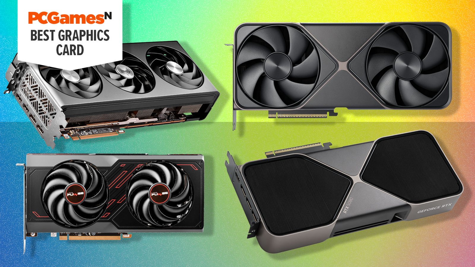Best Graphics Card 2024 | Top GPUs for Gaming & Work