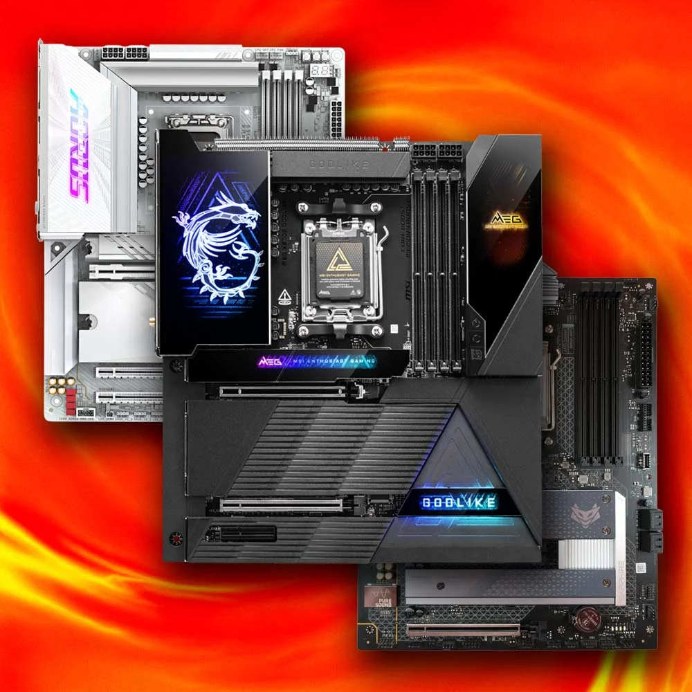 Best Motherboard for Gaming: Top Picks & Buying Guide