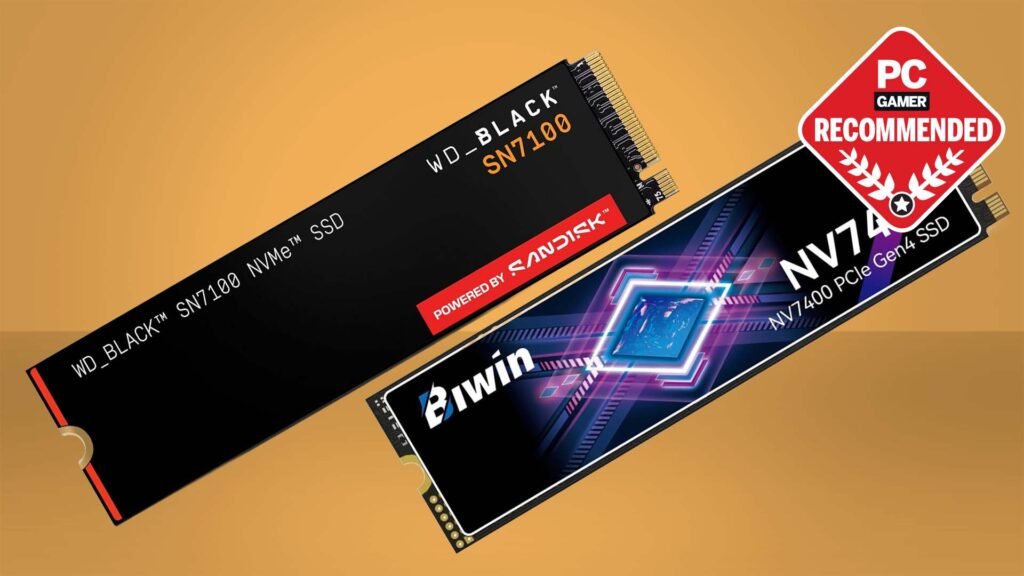 Fastest SSD Guide: Top High-Speed Storage Drives