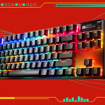 Best Gaming Keyboard for Faster & Better Gameplay