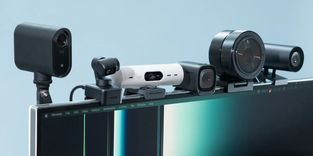 Best Webcams for Streaming | Top Picks for 2026
