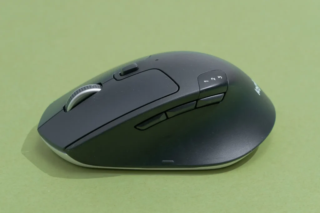 Best Wireless Mouse for Work: Top Productivity Picks