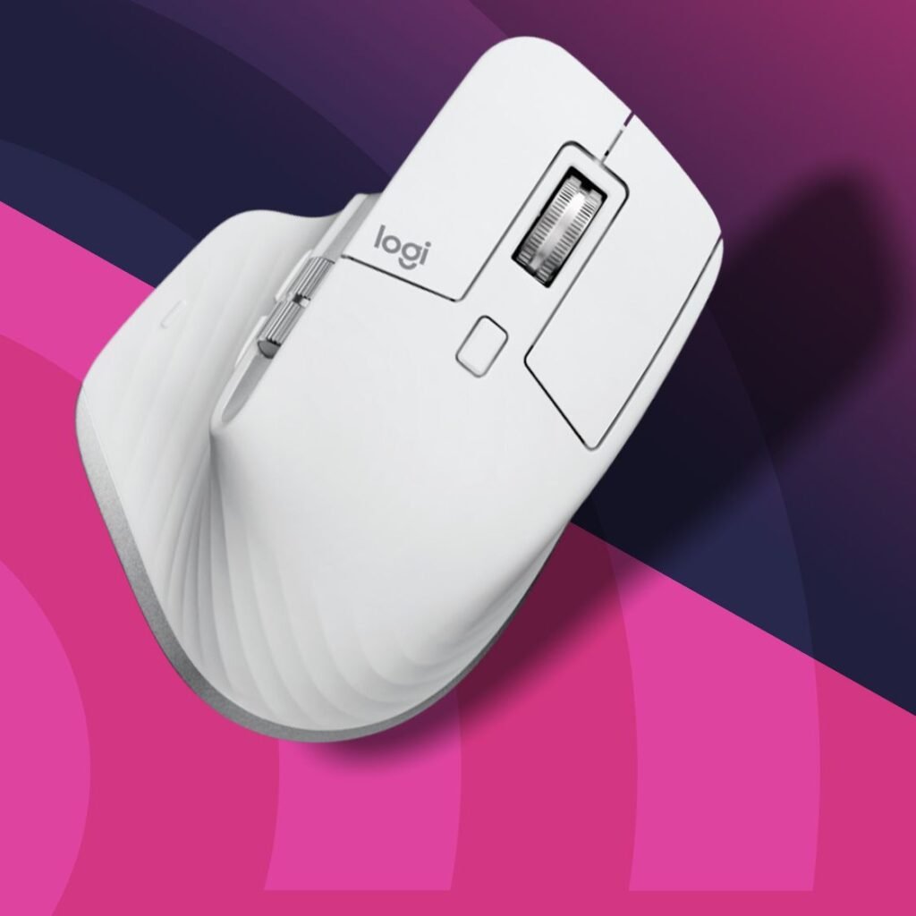 Best Wireless Mouse for Work | Top Picks & Buying Guide